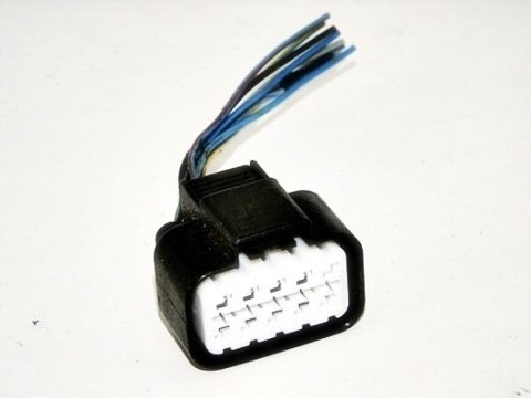WTYCZKA KOSTKA WTYK NISSAN NOTE XTRAIL MICRA JUKE WTYCZKA KOSTKA WTYK NISSAN NOTE XTRAIL MICRA JUKE