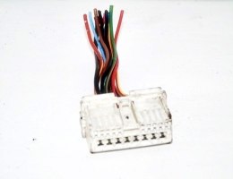 WTYCZKA KOSTKA WTYK NISSAN NOTE XTRAIL MICRA JUKE