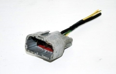 WTYCZKA KOSTKA WTYK NISSAN NOTE XTRAIL MICRA JUKE WTYCZKA KOSTKA WTYK NISSAN NOTE XTRAIL MICRA JUKE
