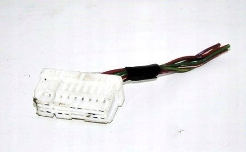 WTYCZKA KOSTKA WTYK NISSAN NOTE XTRAIL MICRA JUKE WTYCZKA KOSTKA WTYK NISSAN NOTE XTRAIL MICRA JUKE