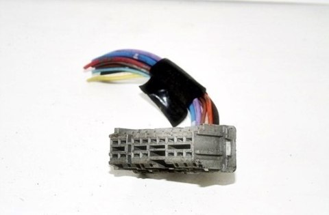WTYCZKA KOSTKA WTYK NISSAN NOTE XTRAIL MICRA JUKE WTYCZKA KOSTKA WTYK NISSAN NOTE XTRAIL MICRA JUKE
