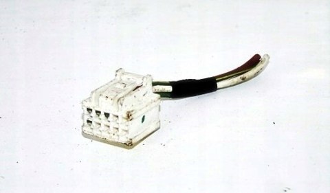 WTYCZKA KOSTKA WTYK NISSAN NOTE XTRAIL MICRA JUKE WTYCZKA KOSTKA WTYK NISSAN NOTE XTRAIL MICRA JUKE