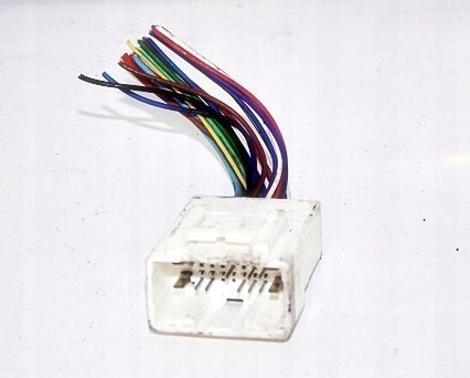 WTYCZKA KOSTKA WTYK NISSAN NOTE XTRAIL MICRA JUKE WTYCZKA KOSTKA WTYK NISSAN NOTE XTRAIL MICRA JUKE