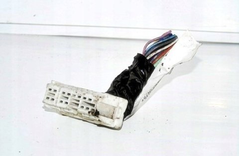 WTYCZKA KOSTKA WTYK NISSAN NOTE XTRAIL MICRA JUKE WTYCZKA KOSTKA WTYK NISSAN NOTE XTRAIL MICRA JUKE