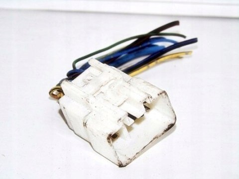 WTYCZKA KOSTKA WTYK NISSAN NOTE XTRAIL MICRA JUKE WTYCZKA KOSTKA WTYK NISSAN NOTE XTRAIL MICRA JUKE