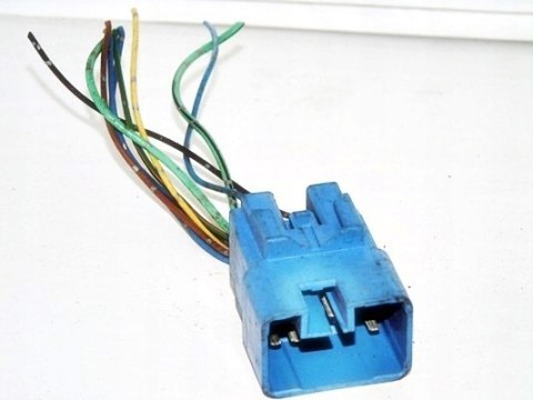 WTYCZKA KOSTKA WTYK NISSAN NOTE XTRAIL MICRA JUKE WTYCZKA KOSTKA WTYK NISSAN NOTE XTRAIL MICRA JUKE