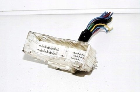 WTYCZKA KOSTKA WTYK NISSAN NOTE XTRAIL MICRA JUKE WTYCZKA KOSTKA WTYK NISSAN NOTE XTRAIL MICRA JUKE