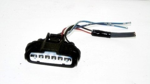 WTYCZKA KOSTKA WTYK NISSAN NOTE XTRAIL MICRA JUKE WTYCZKA KOSTKA WTYK NISSAN NOTE XTRAIL MICRA JUKE