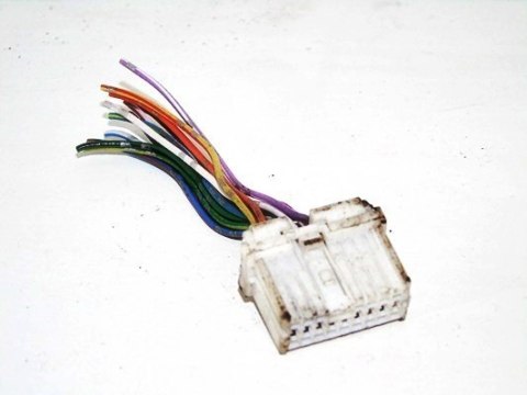 WTYCZKA KOSTKA WTYK NISSAN NOTE XTRAIL MICRA JUKE WTYCZKA KOSTKA WTYK NISSAN NOTE XTRAIL MICRA JUKE