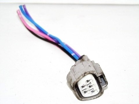 WTYCZKA KOSTKA WTYK NISSAN NOTE XTRAIL MICRA JUKE WTYCZKA KOSTKA WTYK NISSAN NOTE XTRAIL MICRA JUKE