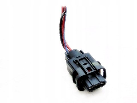 WTYCZKA WIĄZKI MERCEDES 1.5 W245 W169 A B KLASA WTYCZKA WIĄZKI MERCEDES 1.5 W245 W169 A B KLASA