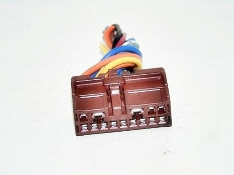 WTYCZKA KOSTKA FORD FOCUS MONDEO FIESTA TRANSIT WTYCZKA KOSTKA FORD FOCUS MONDEO FIESTA TRANSIT