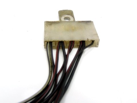 WTYCZKA KOSTKA WTYK MAZDA 626 323 PREMACY WTYCZKA KOSTKA WTYK MAZDA 626 323 PREMACY