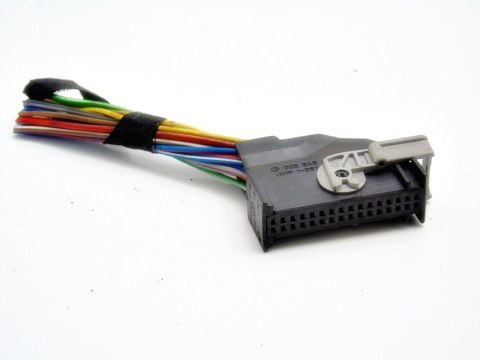 WTYCZKA KOSTKA WTYK MERCEDES 0055452830 W168 W169 WTYCZKA KOSTKA WTYK MERCEDES 0055452830 W168 W169