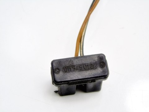 WTYCZKA KOSTKA WTYK MERCEDES 0115450128 W168 W169 WTYCZKA KOSTKA WTYK MERCEDES 0115450128 W168 W169