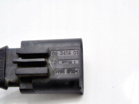 WTYCZKA KOSTKA WTYK MERCEDES 09341401 W168 W169 WTYCZKA KOSTKA WTYK MERCEDES 09341401 W168 W169