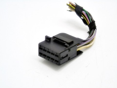 WTYCZKA KOSTKA WTYK MERCEDES 1685401381 W168 W169 WTYCZKA KOSTKA WTYK MERCEDES 1685401381 W168 W169