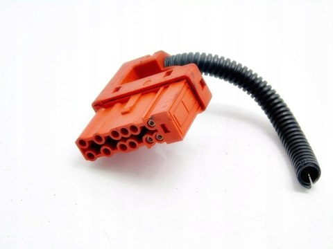 WTYCZKA KOSTKA WTYK MERCEDES 1685450183 W168 W169 WTYCZKA KOSTKA WTYK MERCEDES 1685450183 W168 W169