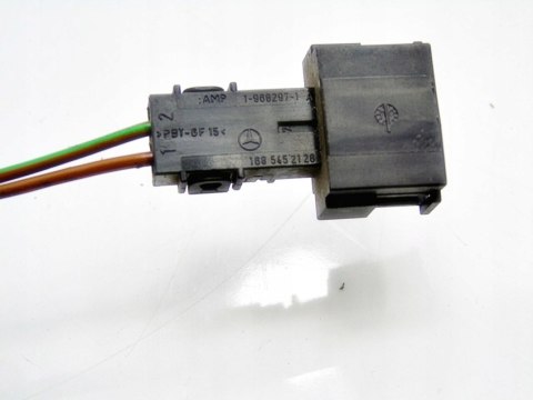WTYCZKA KOSTKA WTYK MERCEDES 1685452128 W168 W169 WTYCZKA KOSTKA WTYK MERCEDES 1685452128 W168 W169