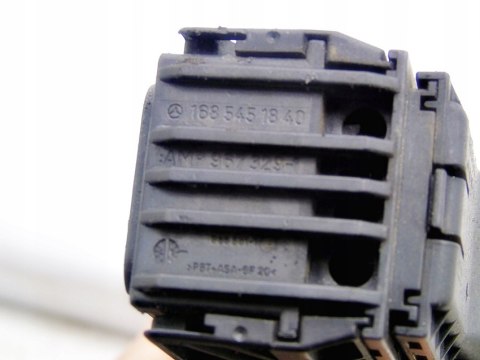 WTYCZKA KOSTKA WTYK MERCEDES 1885451840 W168 W169 WTYCZKA KOSTKA WTYK MERCEDES 1885451840 W168 W169
