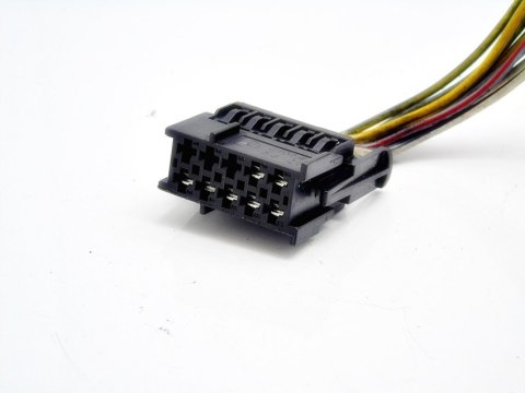 WTYCZKA KOSTKA WTYK MERCEDES 2105455328 W168 W169 WTYCZKA KOSTKA WTYK MERCEDES 2105455328 W168 W169