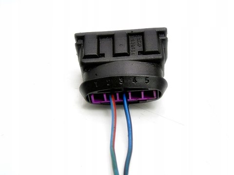 WTYCZKA KOSTKA WTYK VW AUDI SEAT SKODA WTYCZKA KOSTKA WTYK VW AUDI SEAT SKODA