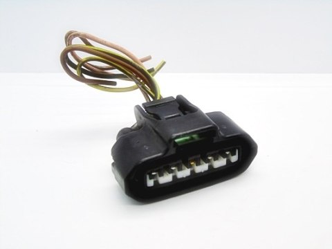 WTYCZKA KOSTKA WTYK YARIS STARLET COROLLA CELICA WTYCZKA KOSTKA WTYK YARIS STARLET COROLLA CELICA