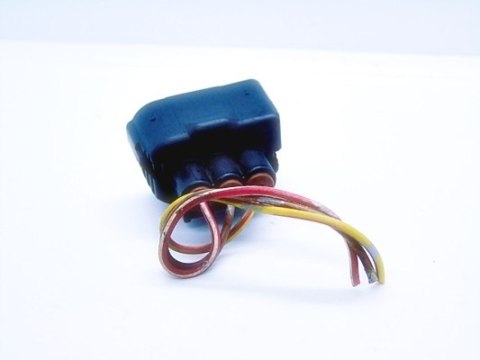 WTYCZKA KOSTKA WTYK YARIS STARLET COROLLA CELICA WTYCZKA KOSTKA WTYK YARIS STARLET COROLLA CELICA