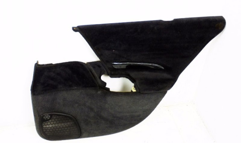 BOCZEK TAPICERKA DRZWI TYŁ OPEL OMEGA B SEDAN BOCZEK TAPICERKA DRZWI TYŁ OPEL OMEGA B SEDAN
