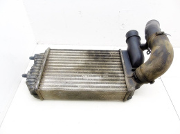 INTERCOOLER DUCATO II 2.5 TD