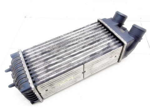 INTERCOOLER PEUGEOT PARTNER I LIFT 2007r 1.6 HDI INTERCOOLER PEUGEOT PARTNER I LIFT 2007r 1.6 HDI