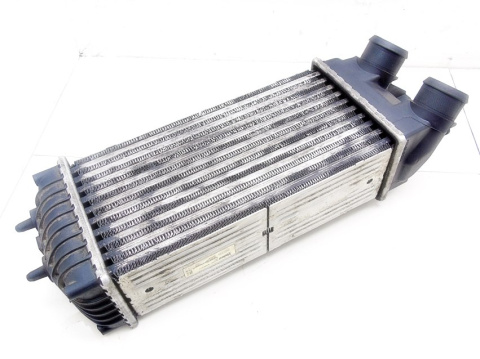 INTERCOOLER PEUGEOT PARTNER I LIFT 2007r 1.6 HDI