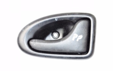 KLAMKA WEWNĘTRZNA PRAWY PRZÓD DACIA LOGAN I 2005r KLAMKA WEWNĘTRZNA PRAWY PRZÓD DACIA LOGAN I 2005r