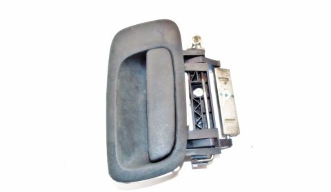 KLAMKA ZEWNETRZNA PRAWA OPEL ASTRA G KLAMKA ZEWNETRZNA PRAWA OPEL ASTRA G