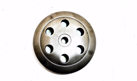DZWON SPRZEGŁA SKUTER THUNDER HAOTIAN 50cc DZWON SPRZEGŁA SKUTER THUNDER HAOTIAN 50cc