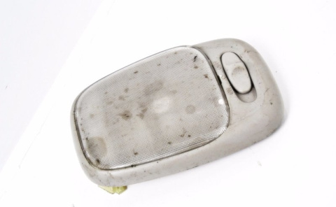 LAMPKA OŚWIETLENIE KABINY DAEWOO NUBIRA I LAMPKA OŚWIETLENIE KABINY DAEWOO NUBIRA I