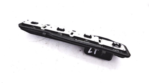 LISTWA LAMPA LEWY TYŁ OPEL ASTRA G KOMBI LISTWA LAMPA LEWY TYŁ OPEL ASTRA G KOMBI