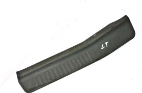 LISTWA PROGOWA LEWY TYŁ MITSUBISHI GALANT VI GL LISTWA PROGOWA LEWY TYŁ MITSUBISHI GALANT VI GL