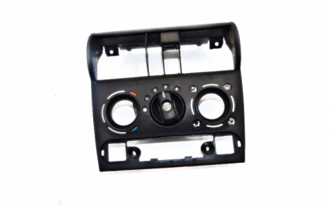 PANEL ŚRODKOWY OPEL CORSA B 3D 1.0 PANEL ŚRODKOWY OPEL CORSA B 3D 1.0