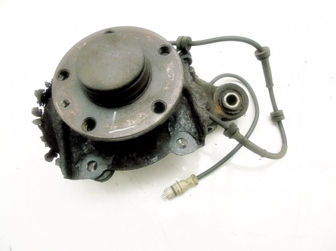 PIASTA LEWY TYŁ ABS ALFA ROMEO 147 1.6 TS PIASTA LEWY TYŁ ABS ALFA ROMEO 147 1.6 TS