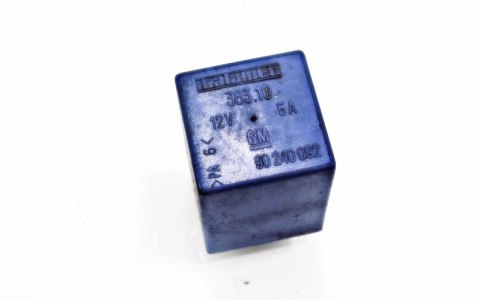 PRZEKAŹNIK OPEL CORSA B 3D 1.0 PRZEKAŹNIK OPEL CORSA B 3D 1.0