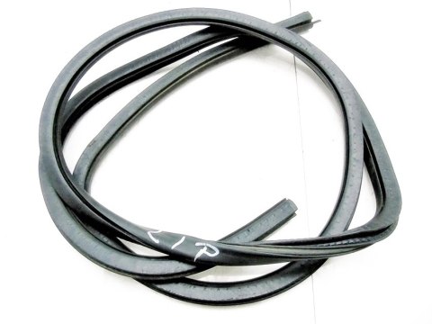 USZCZELKA DRZWI LEWY PRZÓD FORD FOCUS MK1 USZCZELKA DRZWI LEWY PRZÓD FORD FOCUS MK1