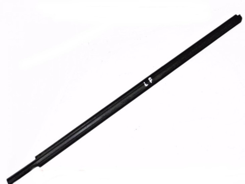 USZCZELKA PARAPET LISTWA DRZWI PRZÓ FORD FOCUS MK1 USZCZELKA PARAPET LISTWA DRZWI PRZÓ FORD FOCUS MK1