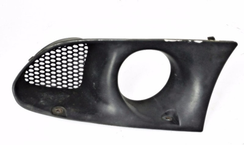ZAŚLEPKA HALOGEN ZDERZAKA ALFA ROMEO 156 1.8 ZAŚLEPKA HALOGEN ZDERZAKA ALFA ROMEO 156 1.8