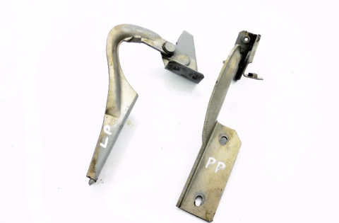 ZAWIASY MASKI FSO POLONEZ CARO 1.5 ZAWIASY MASKI FSO POLONEZ CARO 1.5