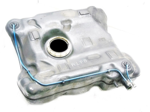 ZBIORNIK PALIWA BAK ALFA ROMEO 147 5D ZBIORNIK PALIWA BAK ALFA ROMEO 147 5D