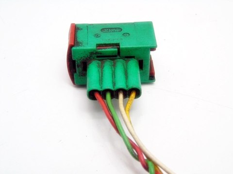 WTYCZKA KOSTKA 206 306 C3 C4 PARTNER 307 NEMO 207 WTYCZKA KOSTKA 206 306 C3 C4 PARTNER 307 NEMO 207