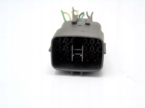 WTYCZKA KOSTKA WTYK MAZDA 3 5 6 MX5 CX7 WTYCZKA KOSTKA WTYK MAZDA 3 5 6 MX5 CX7