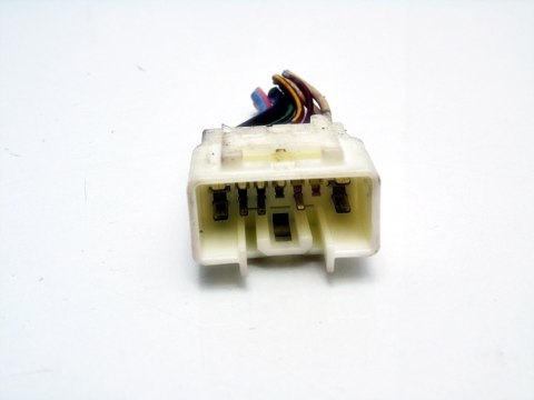 WTYCZKA KOSTKA WTYK MAZDA 3 5 6 MX5 CX7 WTYCZKA KOSTKA WTYK MAZDA 3 5 6 MX5 CX7