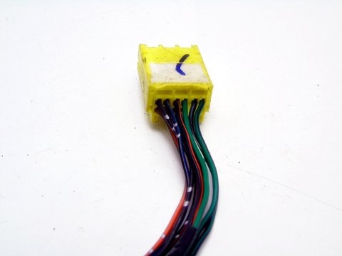 WTYCZKA KOSTKA WTYK MAZDA 3 5 6 MX5 CX7 WTYCZKA KOSTKA WTYK MAZDA 3 5 6 MX5 CX7